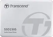 Transcend TS4TSSD230S 4TB Internal 2.5 Inch SATA 3.0 PS4 Operation Confirmed