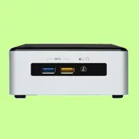 在飛比找Yahoo!奇摩拍賣優惠-5Cgo【權宇】Intel 5代NUC5i5RYH(2.5吋