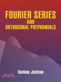 在飛比找三民網路書店優惠-Fourier Series and Orthogonal 
