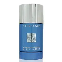 在飛比找蝦皮購物優惠-Azzaro Chrome Deodorant Stick 