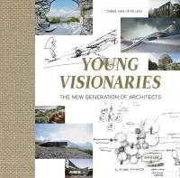 在飛比找博客來優惠-Young Visionaries: The New Gen