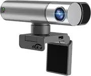 2K Smart Auto Tracker Live Stream Web Camera