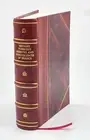 Madame Tussaud'S Memoirs And Reminiscences Of France, Forming An [Leather Bound]