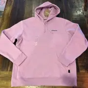Patagonia Fitz Roy Icon Uprisal Hoody Hoodie Men's Sizes Pink New NWT