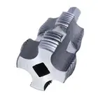 Sleek Design Water Pipe Internal Thread Tool Perfect for Plumbing Tasks