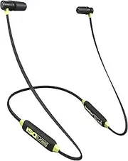 ISOtunes XTRA 2.0 Noise Isolating Bluetooth Earbuds (NRR 27)