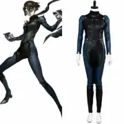 NEW! Queen Makoto Niijima costume cosplay uniform Halloween