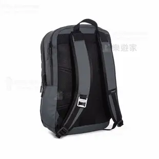 TIMBUK2 PARKSIDE PACK 雙層電腦後背包(25L)(灰) 現貨 款式 TIB384-3-GRYS