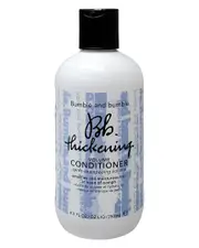 Bumble and bumble. Unisex 8oz Thickening Volume Conditioner