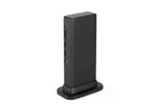 Kensington SD4849P USB-C Triple Video Docking Station With 100W Power Delivery [K37060AP]