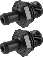 MOTOALL 11810-6N202 Positive Crankcase Ventilation Valve Fit for Nissan Altima Armada Frontier NV Pathfinder Rogue Sentra Titan 2002-2022 for Infiniti G25 G37 QX50 QX56 QX80 2004-2013, 2015-2021