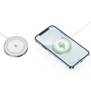 Magsafe Wireless Charger for iPhone 16 15 14 13 12 Fast Magnetic Charger