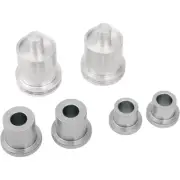 CUSTOM CYCLE ENGINEERING 1302-0257 SAR2008-1 Swingarm Retrofit kit