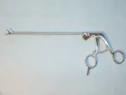 STORZ Silgrasp Arthroscopy forceps 19cm Foreign Body Grasper 28171KGSN, NEW