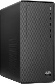 HP M01 F3214 AMD Ryzen 3 5300G 16GB 256GB SSD Bluetooth Wi-Fi 5 W11H
