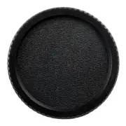 For Pentax 67 6x7 PK67 Mount Medium Format DSLR Camera Body Cap Dust Cover Set