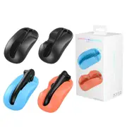 JYS JYS-NS2296 Switch2 Joy-Con Mouse Adapter Ergonomic Portable Gaming Mouse Converter Precision Control Quick Setup Swi