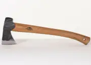 Gransfors Bruk 418 - Hunter's Axe (Hickory Handle)