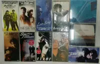 在飛比找Yahoo!奇摩拍賣優惠-CHAGE and ASKA -『LOVE SONG』~『C