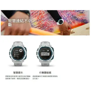 【eYe攝影】全新現貨 GARMIN INSTINCT Solar 本我 太陽能GPS腕錶 運動手錶 智慧手錶 潛水