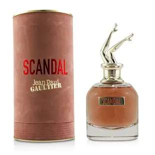 高堤耶 Jean Paul Gaultier - Scandal 雙面女伶女性香水