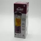New Ninja Blast Portable Blender Model 231222 Purple