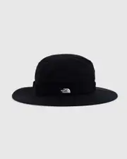 Class V Brimmer Hat Black