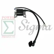 Ignition Coil For Sigma 2400i 2400W Surge Inverter Generator with CO Sensor