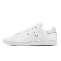 在飛比找蝦皮商城優惠-adidas 休閒鞋 Stan Smith W 白 粉紅 金