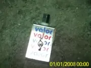 VALOR GUTTER MOUNT FOR CB ANTENNA