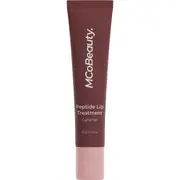 MCoBeauty Peptide LipTreatment Caramel 15g