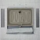 NEW WOLF SPRT SUMP for SO/DO30, SO36 WALL OVEN MODELS