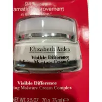 在飛比找蝦皮購物優惠-Elizabeth Arden 臉部保濕霜Refining 