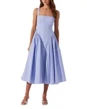 Astr the Label Vinya Dress