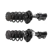 Front Strut Spring Assembly For Buick Encore & Chevy Trax Pair