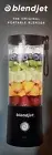 Blendjet 2 Portable Personal Smoothie Shake Blender - Black