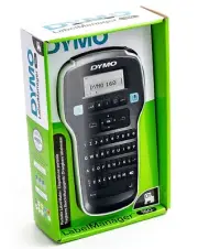 DYMO LabelManager 160 Easy-To-Use Lightweight Label Maker LM-160