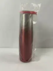 NEW CamelBak Brook 20oz 0.6L Vacuum Stainless Steel Water Bottle Red Coral