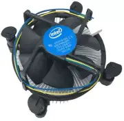 Intel LGA1150 Core I3 i5 i7 CPU Stock Cooler 4th Gen Heatsink Fan 1150 S1150 4P