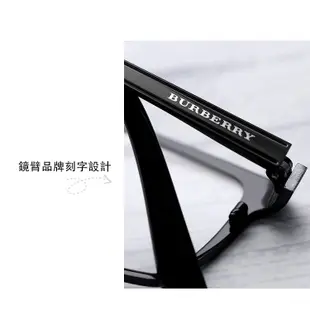 Burberry B1292TD 博柏利品牌眼鏡｜潮流商務純鈦鏡架 男生品牌眼鏡框【幸子眼鏡】