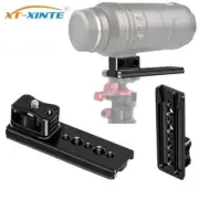 38mm with Foot F11 600mm/800mm Lens Base Telephoto Holder RF Tripod Ring Collar