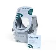Screaming O Dynamo Wellness Intimate Body Wipes 100 pieces Bowl, New
