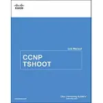 CCNP TSHOOT
