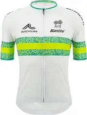 [Santini] AusCycling Team Australia Jersey