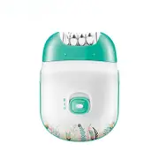 Powerful Rechargeable Women Epilator Electric Female Epilator For Face Hair Removal Machine Facial Legs Depilatory Body Bikini