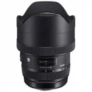 Sigma AF 12-24mm F4 DG HSM ART