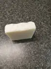 Lye soap unscented,organic, 20 Bars SELL!!