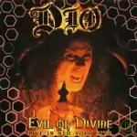 DIO / EVIL OR DIVINE: LIVE IN NEW YORK CITY