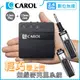 【CAROL】輕巧掌上型2.4G數位無線麥克風系統 DW-26 C+I (支援電容式麥克風、電子樂器) - 適用街頭表演