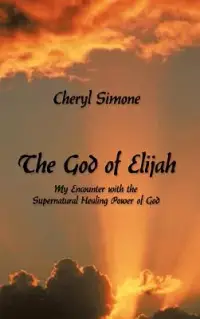 在飛比找博客來優惠-The God of Elijah: My Encounte